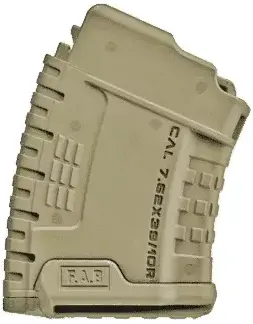 FAB Defense ULTIMAG VZ 7.62x39mm Polymer Rifle Magazine