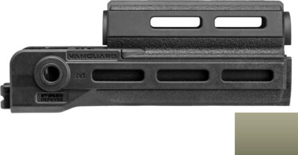FAB Defense VANGUARD VZ M-LOK Compatible SA-VZ.58 Handguard