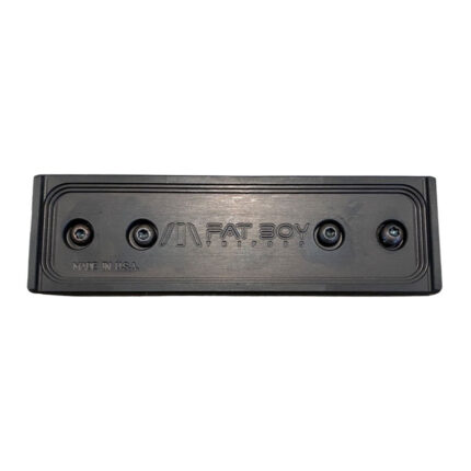 FatBoy Tripods Arca Rail