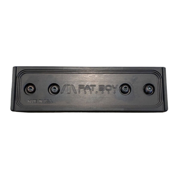 FatBoy Tripods Arca Rail