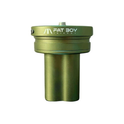FatBoy Tripods Revive Rechargeable Bowl