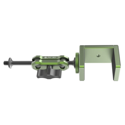 FatBoy Tripods Side Chick
