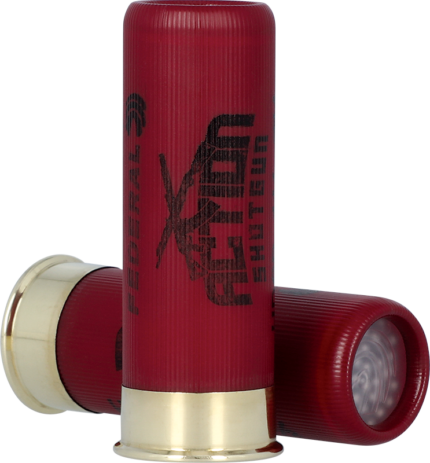 Federal Action Shotgun 12 Gauge 2.75in Shotgun Ammunition