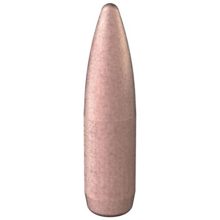 Federal Premium 224-75-GR TOTAL METAL JACKET SPEER BULLET