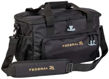 Federal Top Gun Range Bag