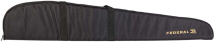 Federal Top Gun Scoped Rifle Case