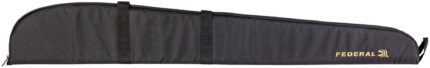 Federal Top Gun Shotgun Case