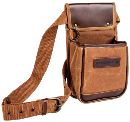 Federal Tri-Fold Gun Case
