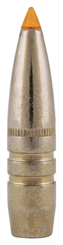 Federal Trophy Bonded Tip Component Bullet .277 130 Grain Rifle Bullet