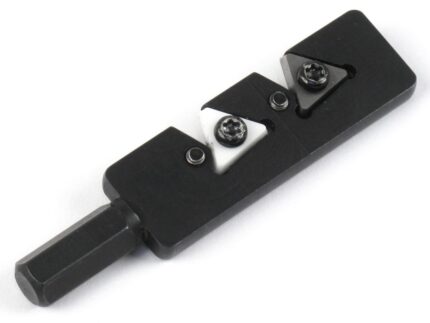 Fix It Sticks Two Stage Knife Sharpener Bit