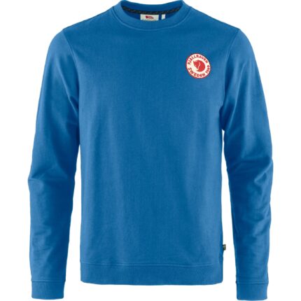 Fjallraven 1960 Logo Badge Sweater - Men's