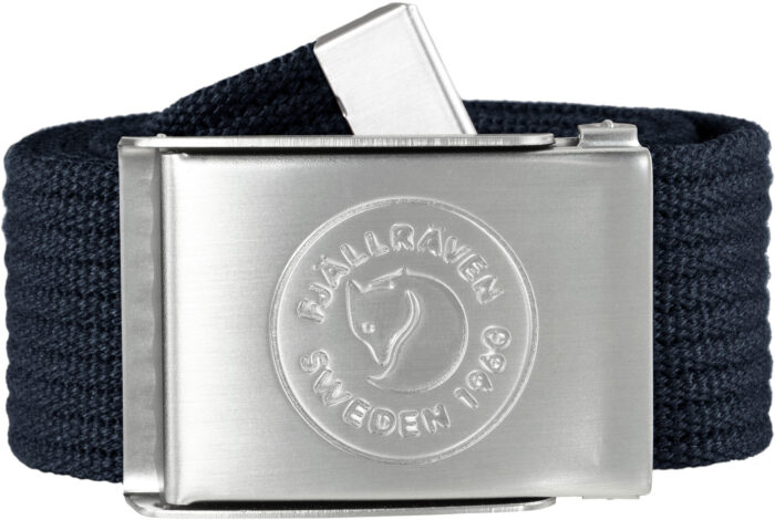 Fjallraven 1960 Logo Belt