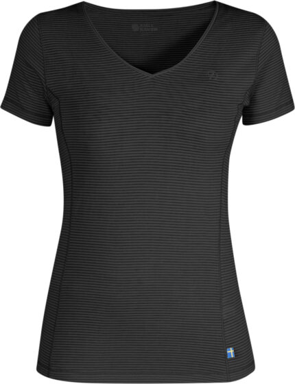 Fjallraven Abisko Cool T-Shirt - Women's