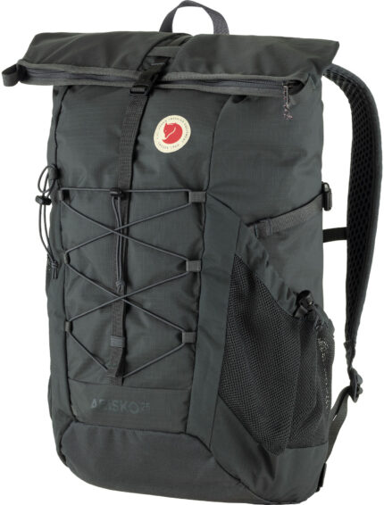 Fjallraven Abisko Hike Foldsack Backpack