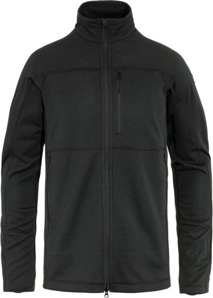 Fjallraven Abisko Lite Fleece Jacket - Men's
