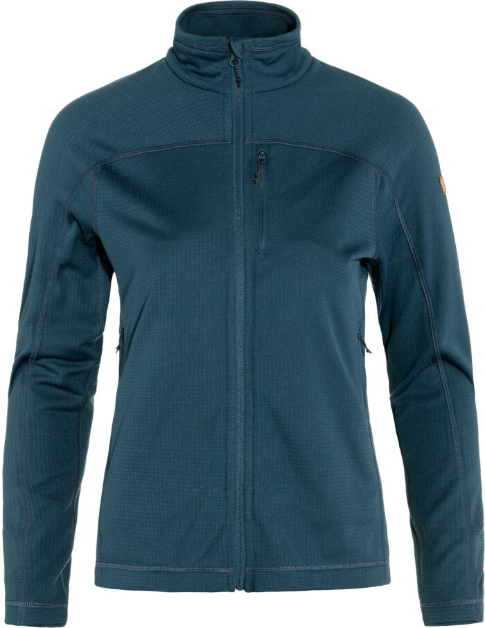 Fjallraven Abisko Lite Fleece Jacket - Women's