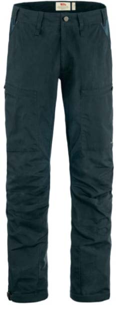 Fjallraven Abisko Lite Trekking Trousers - Men's