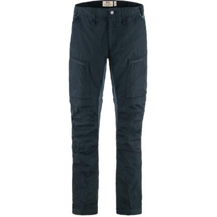 Fjallraven Abisko Lite Trekking Zip-Off Trouser - Men's