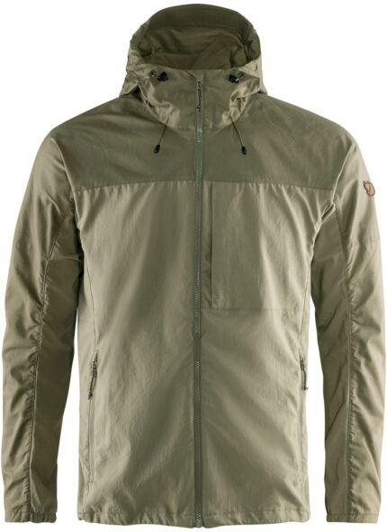 Fjallraven Abisko Midsummer Jacket - Men's