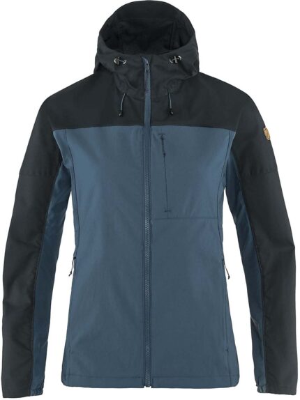 Fjallraven Abisko Midsummer Jacket - Women's