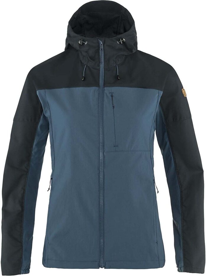 Fjallraven Abisko Midsummer Jacket - Women's
