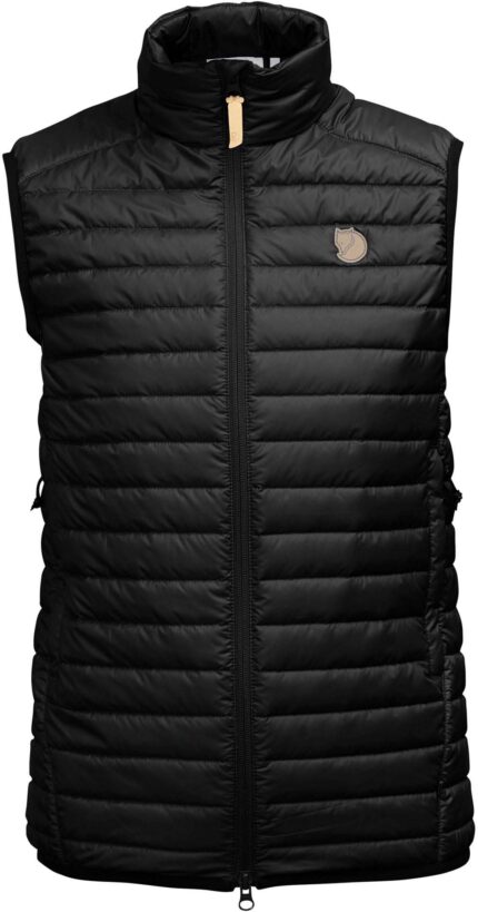 Fjallraven Abisko Padded Vest - Women's