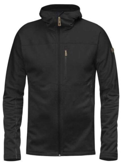 Fjallraven Abisko Trail Fleece - Men's