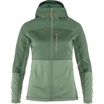 Fjallraven Abisko Trail Fleece - Women's