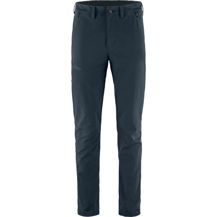 Fjallraven Abisko Trail Stretch Trousers - Men's