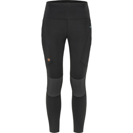 Fjallraven Abisko Trekking Tights Pro - Women's