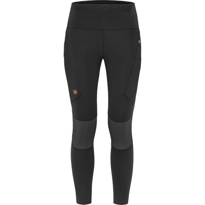 Fjallraven Abisko Trekking Tights Pro - Women's