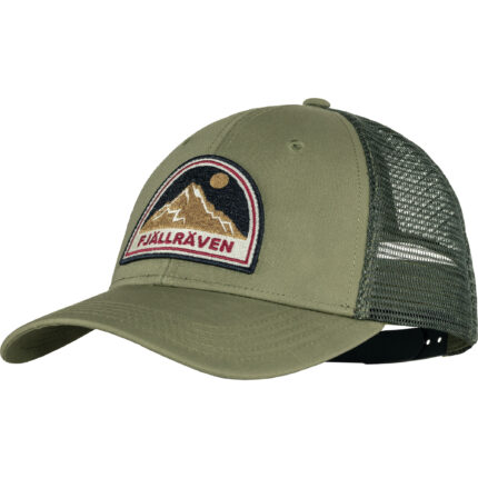 Fjallraven Badge Langtradarkeps