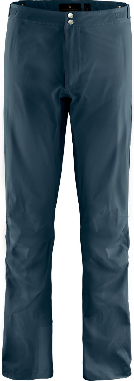 Fjallraven Bergtagen Lite Eco-Shell Trousers - Men's