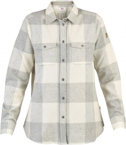 Fjallraven Canada Shirt - Women's