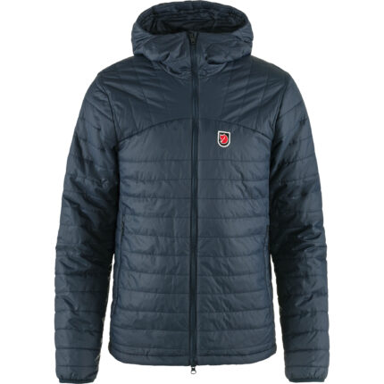 Fjallraven Expedition X-Latt Hoodie - Men's