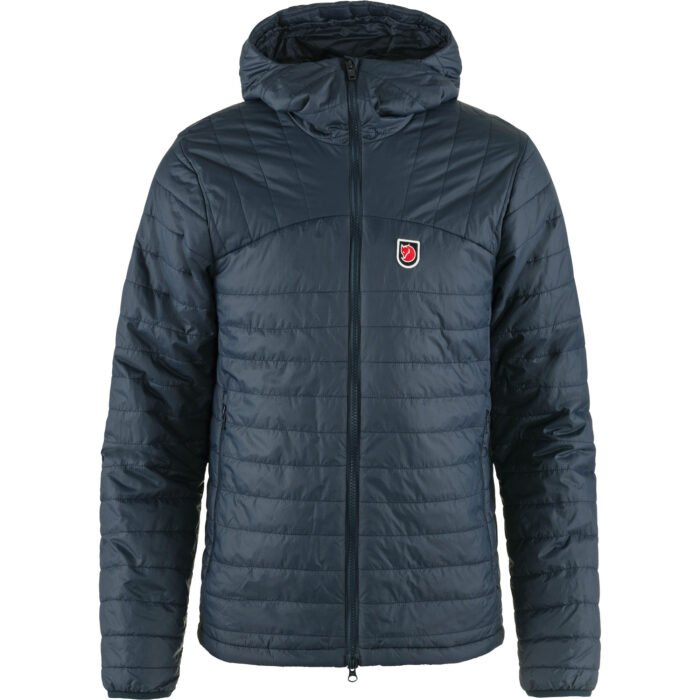 Fjallraven Expedition X-Latt Hoodie - Men's