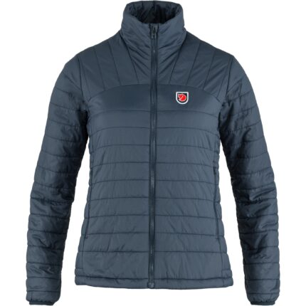 Fjallraven Expedition X-Latt Jacket - Women's