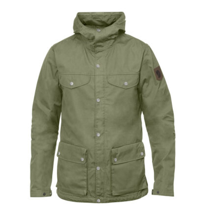 Fjallraven Greenland Jacket - Men's