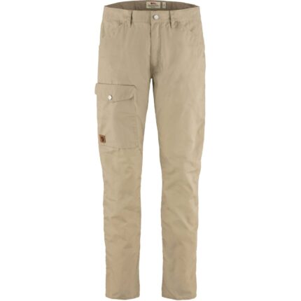 Fjallraven Greenland Regular Jeans - Men's