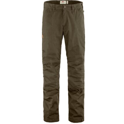 Fjallraven Greenland Trail Trousers - Men's