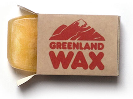 Fjallraven Greenland Wax Travel Pack