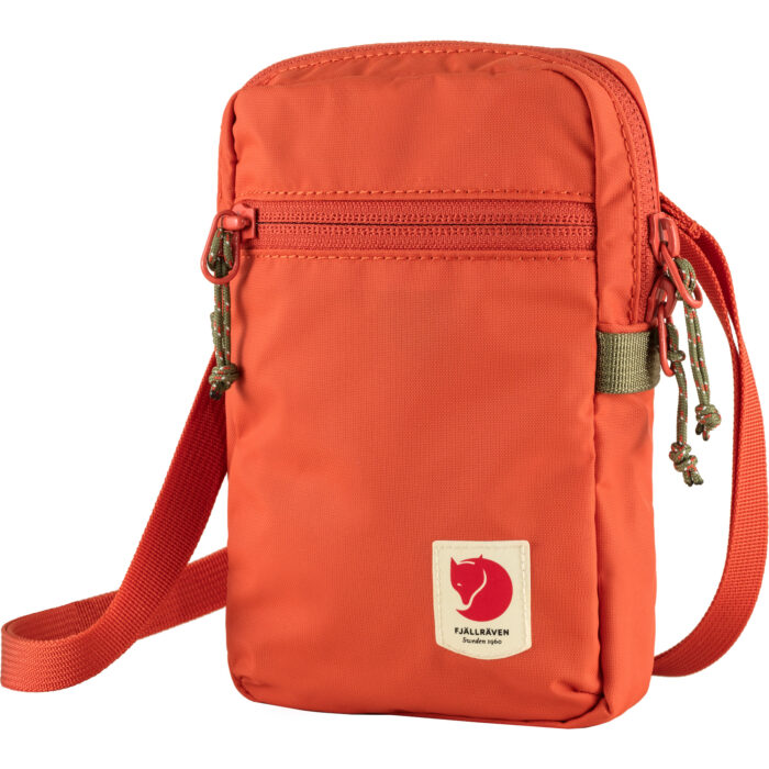 Fjallraven High Coast Pocket - Unisex