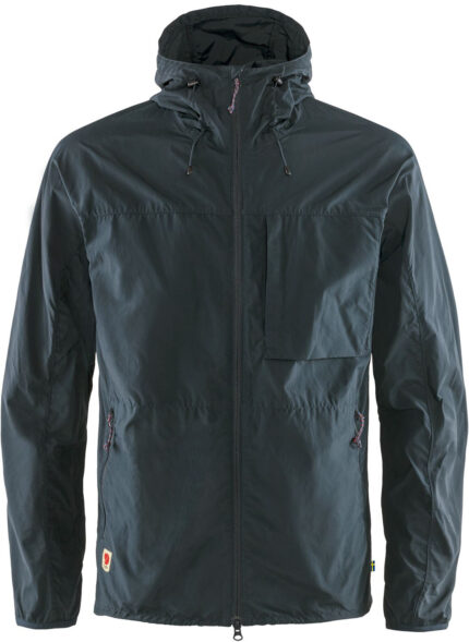 Fjallraven High Coast Wind Jacket - Mens