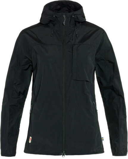 Fjallraven High Coast Wind Jacket - Womens