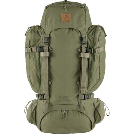 Fjallraven Kajka 100 Backpacks - Unisex