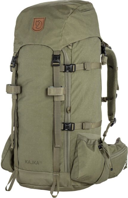 Fjallraven Kajka 35 Backpack