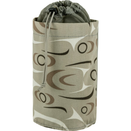 Fjallraven Kanken Art Bottle Pocket - Unisex