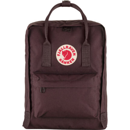 Fjallraven Kanken Backpack - Unisex