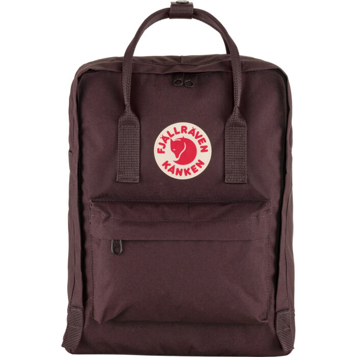 Fjallraven Kanken Backpack - Unisex