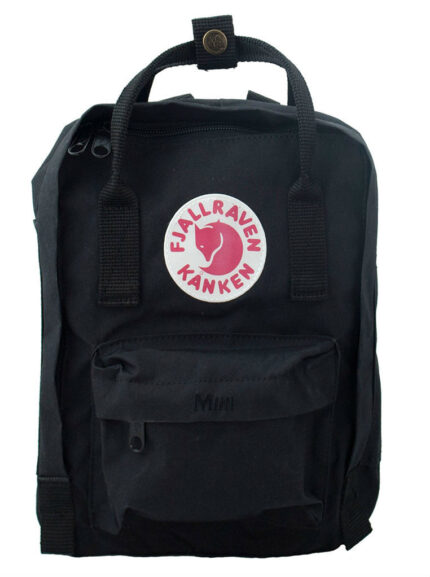 Fjallraven Kanken Mini Backpack